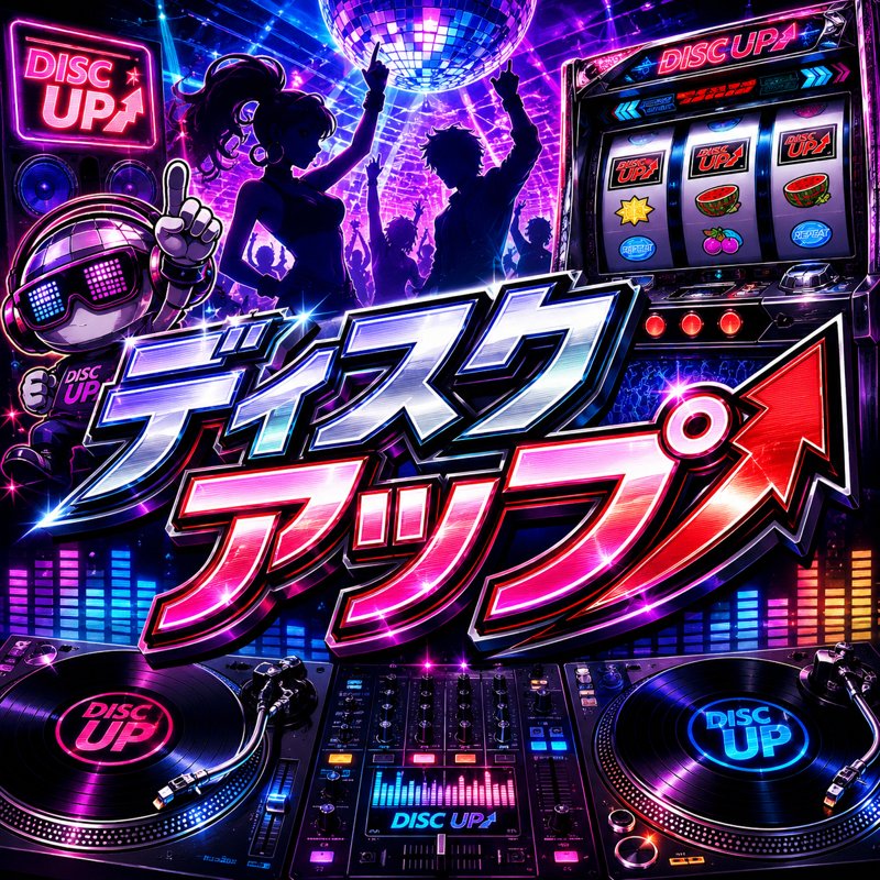 Ａ‐ＳＬＯＴ＋　ディスクアップ　ＵＬＴＲＡＲＥＭＩＸ