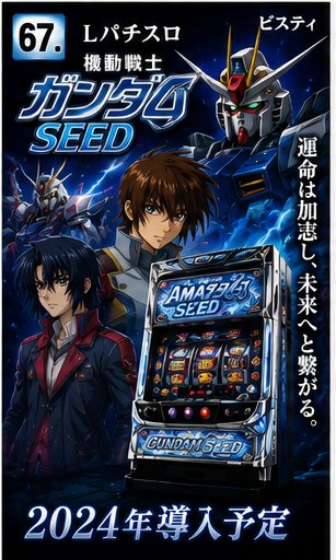 ＰＦ機動戦士ガンダムＳＥＥＤ