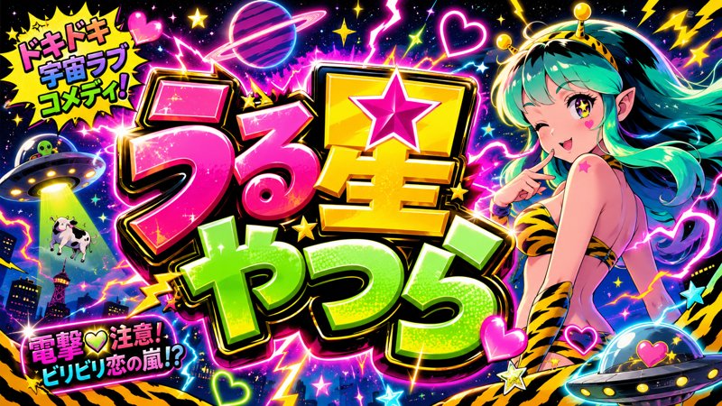 ぱちんこＣＲうる星やつら　電撃ＬＯＶＥ　ＡＴＴＡＣＫ　３８１ｔｙｐｅ