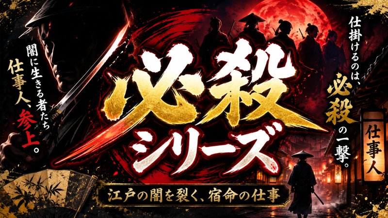 ぱちんこ　必殺仕事人　総出陣 - 機種画像