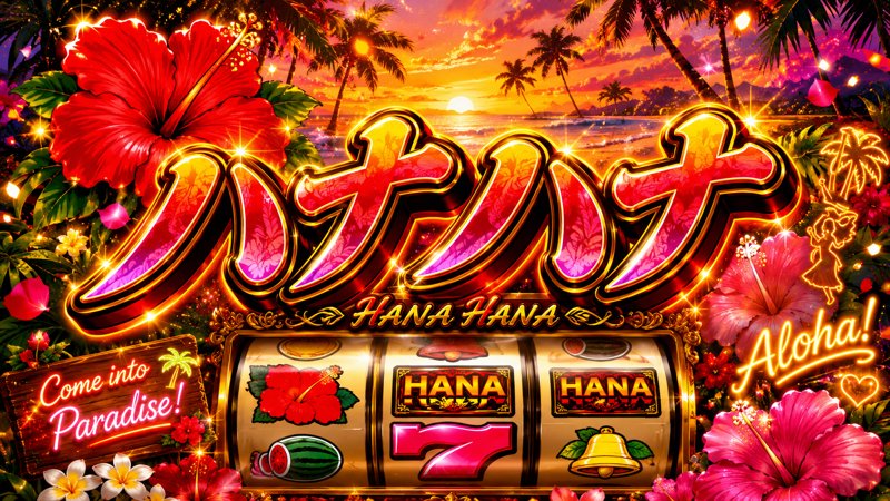 スターハナハナ‐３０