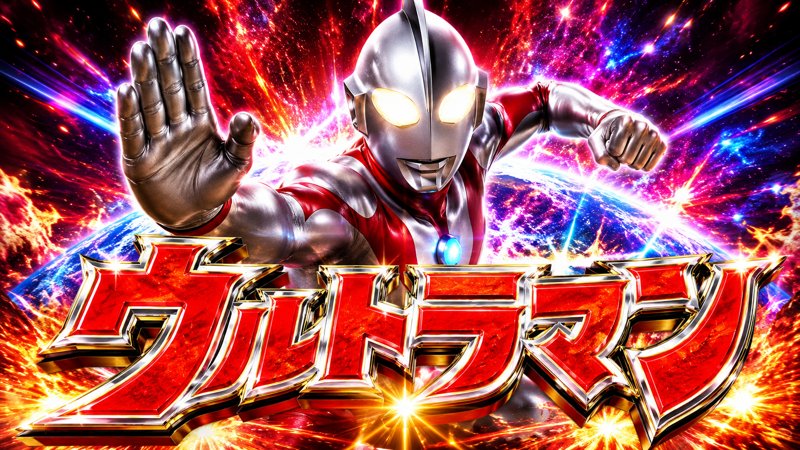ＣＲウルトラマン銀河Ｖ