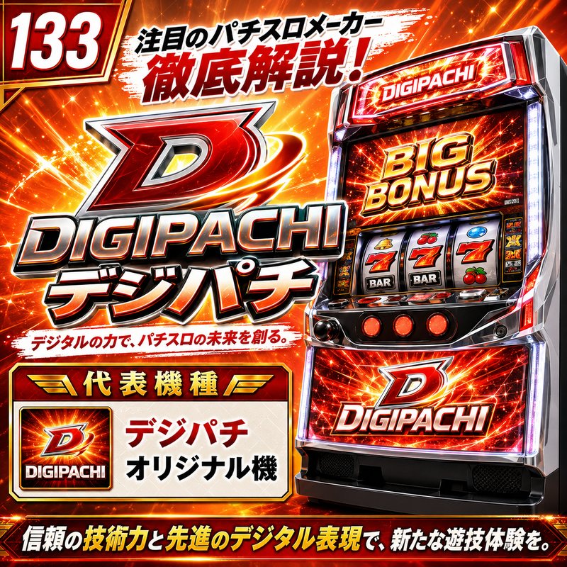 オリンピア メーカー