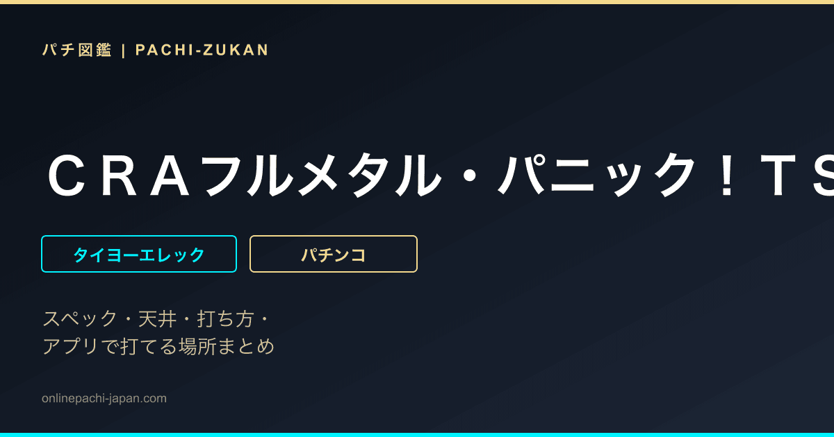 ＣＲＡフルメタル・パニック！ＴＳＲ　ＯＮＥ