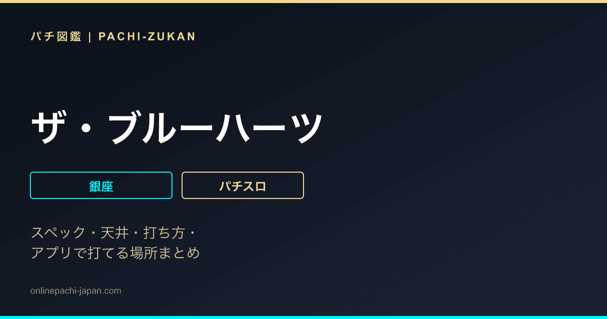 ザ・ブルーハーツ