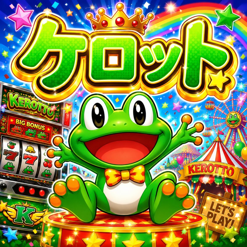 ケロット