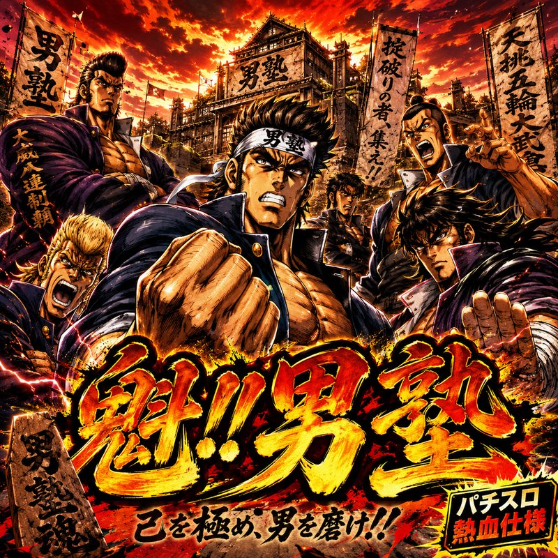 北斗の拳